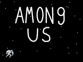 Among us gameplay