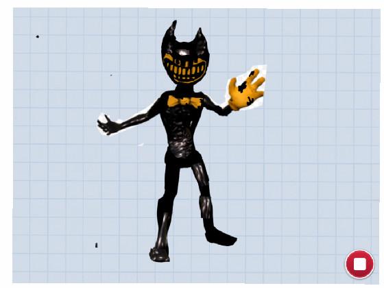 drk revival bendy