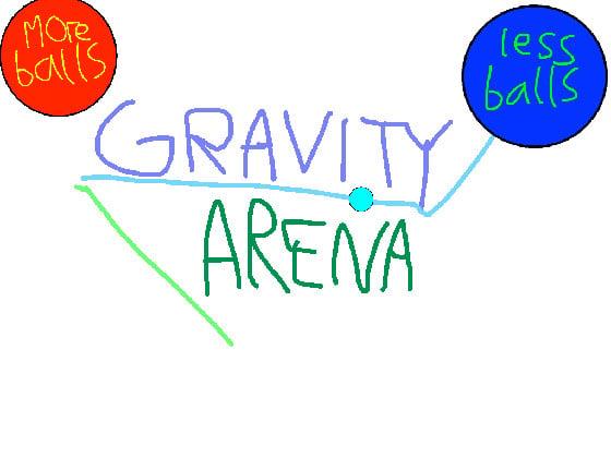 Gravity Arena l1