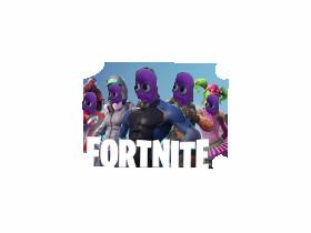 fortnite beanos