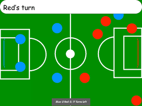 2-Player Soccer 