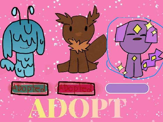 Adoption Center :3 1