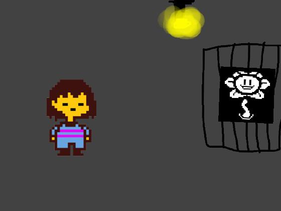 undertale crimes s2 e5