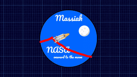 Design a Mission Patch