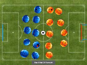 blue vs red soccer 1