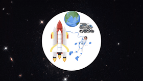 Design a Mission Patch