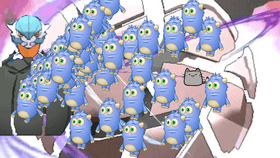 the army of cody