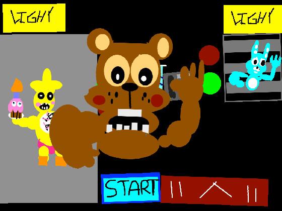 FNaF 2 1