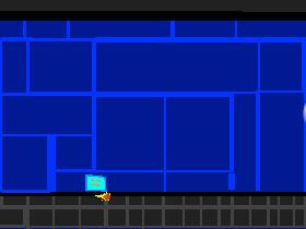 geometry dash lit dab