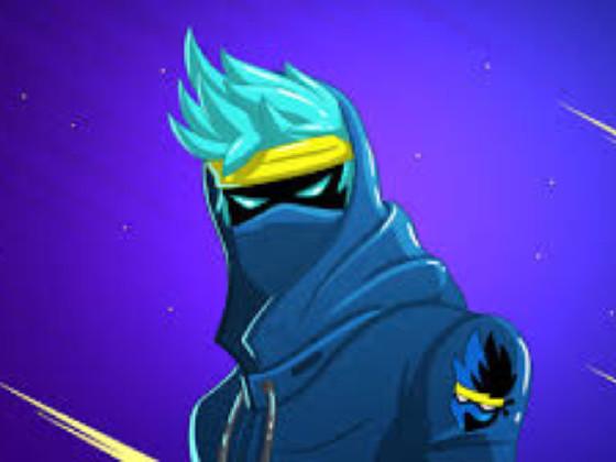 FREE NINJA SET