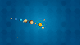 Solar System