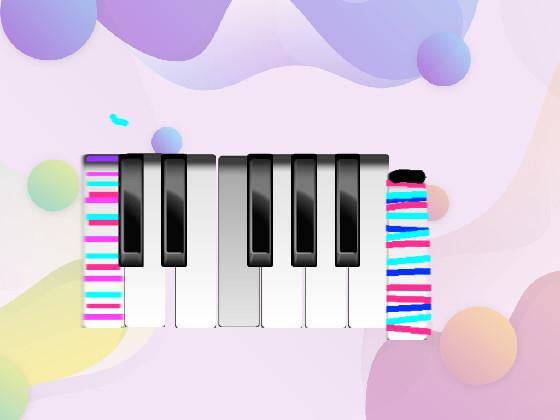 My Piano 1 1