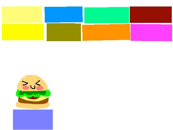 yeet burger