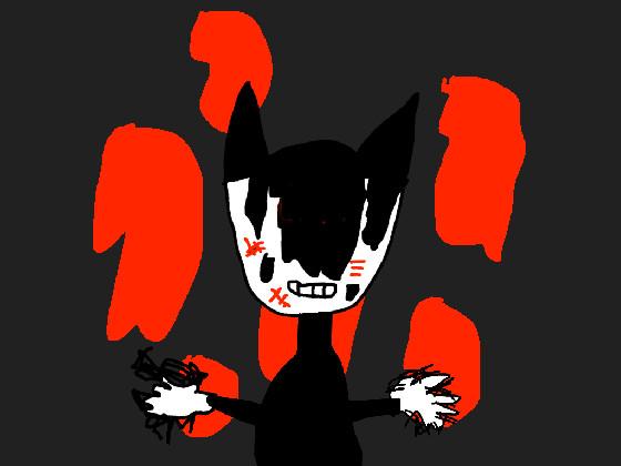 bendy ink