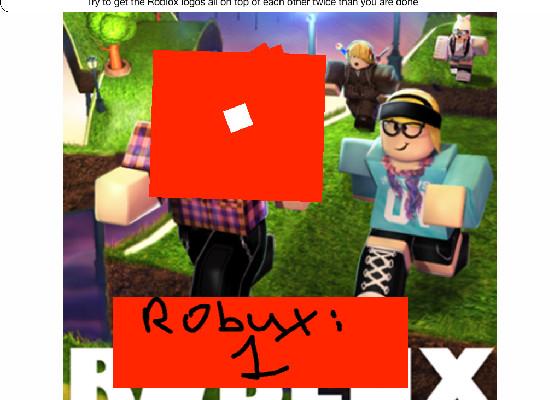 Roblox 1 1