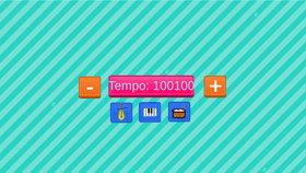 Tempo but 100k tempo