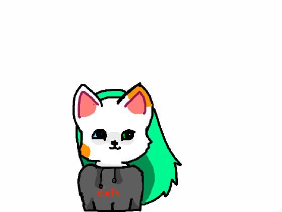 Art Request For: Cat Lover 1