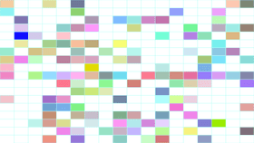 Color Grid