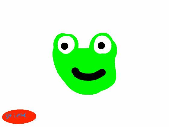 Amazing frog 2!