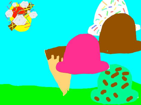 ice cream maker 1