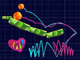 Motion Trails 1