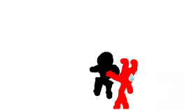 Stickman Battle 7