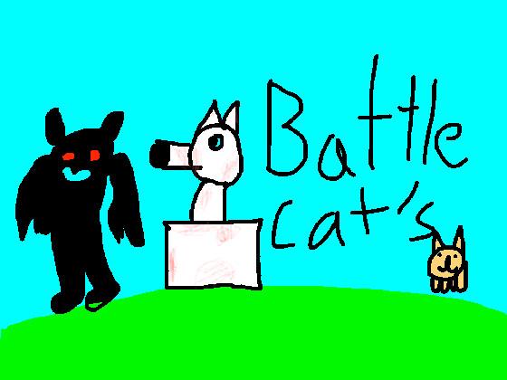 Battle Cats picture