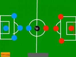 2-Player Soccer 1 1 1