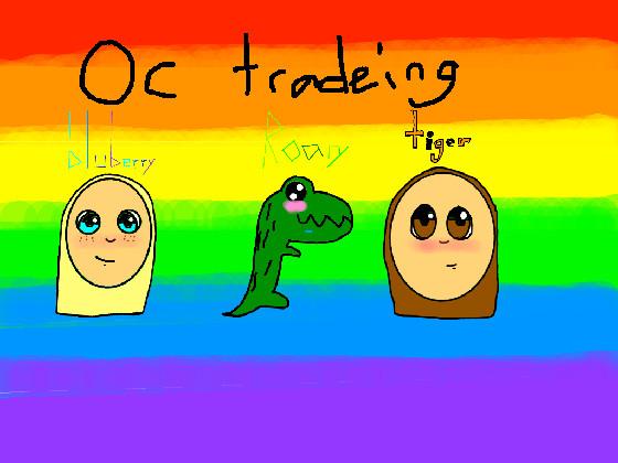 Oc trading