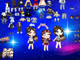 gacha dress up remade ^w^ 1