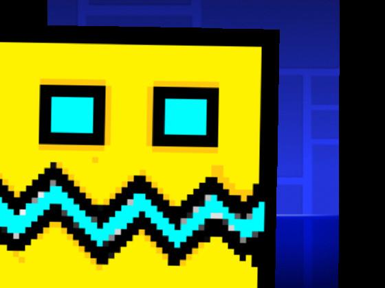 Geometry Dash 1