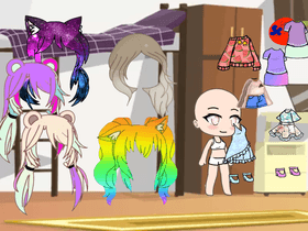 Gacha Dressup 1.2 1