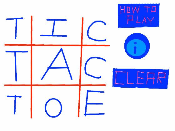 Tic Tac Toe