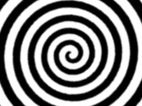 Optical Illusion ((2))