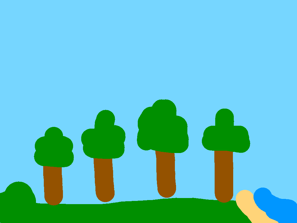 stickman quest part one