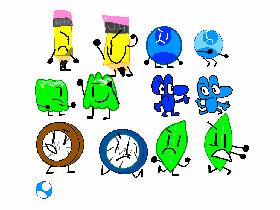 New vs Old Bfdi ver!