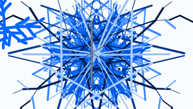 Snowflake Maker