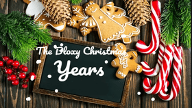 The Bloxy Christmas