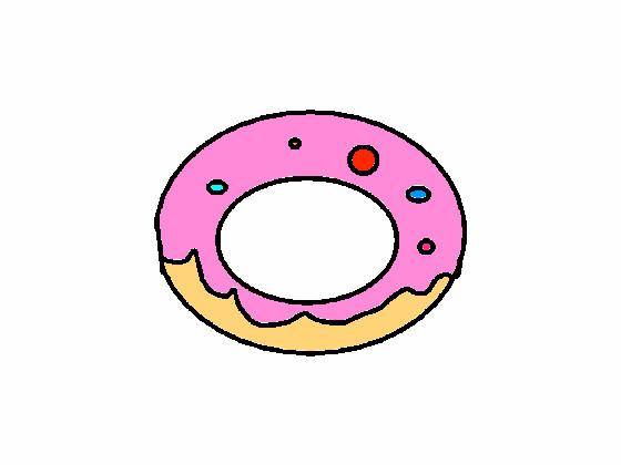 🍩Doughnut Clicker🍩