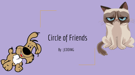 Circle of Friends