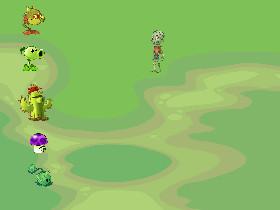 Plants vs. Zombies 1 1