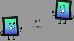 Ipad