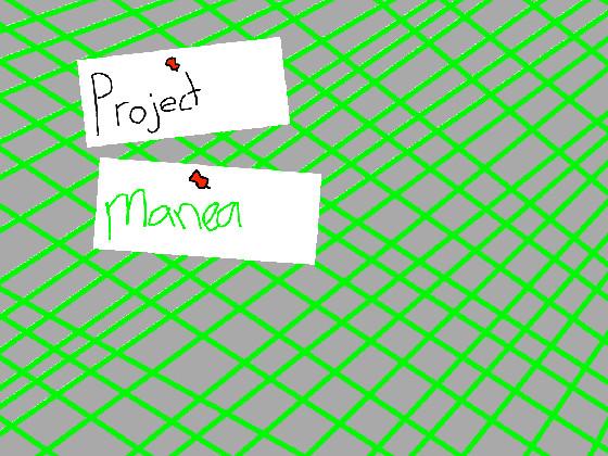 PROJECT MANEA