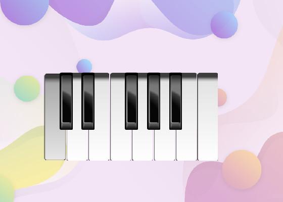 My Piano 2