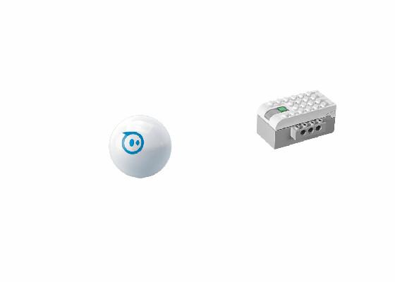 Sphero 5