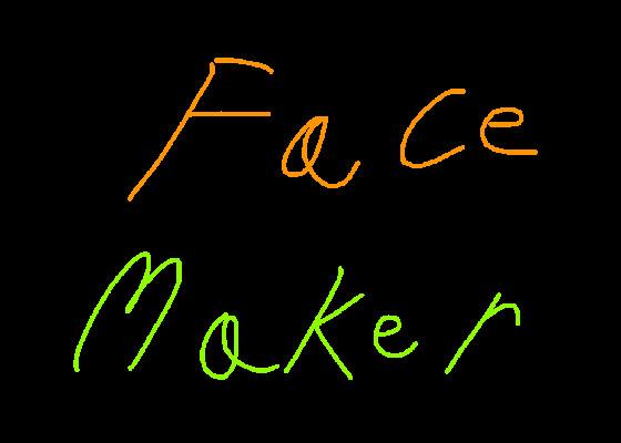 Face Maker 1