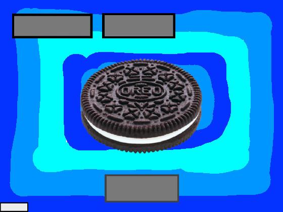 Oreo Clicker!