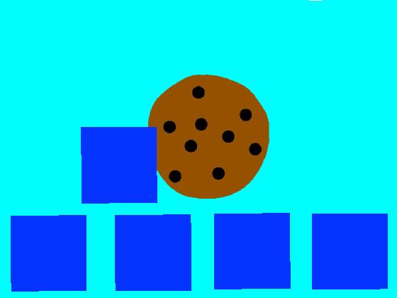 Cookie Clicker!