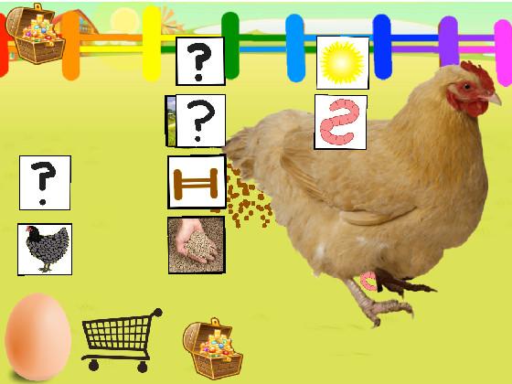 Chicken Clicker !1 1