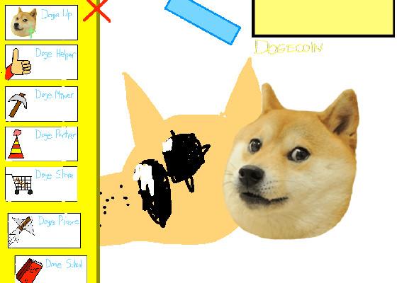 Doge Clicker 1 1 1